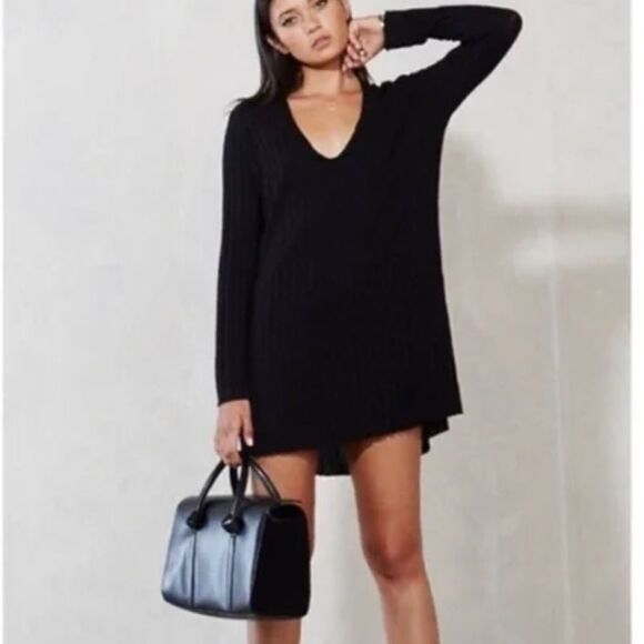 REFORMATION Amanita Relaxed Fit Tunic Shift Dress Natural Oatmeal color XS/S NWT - Picture 5 of 10